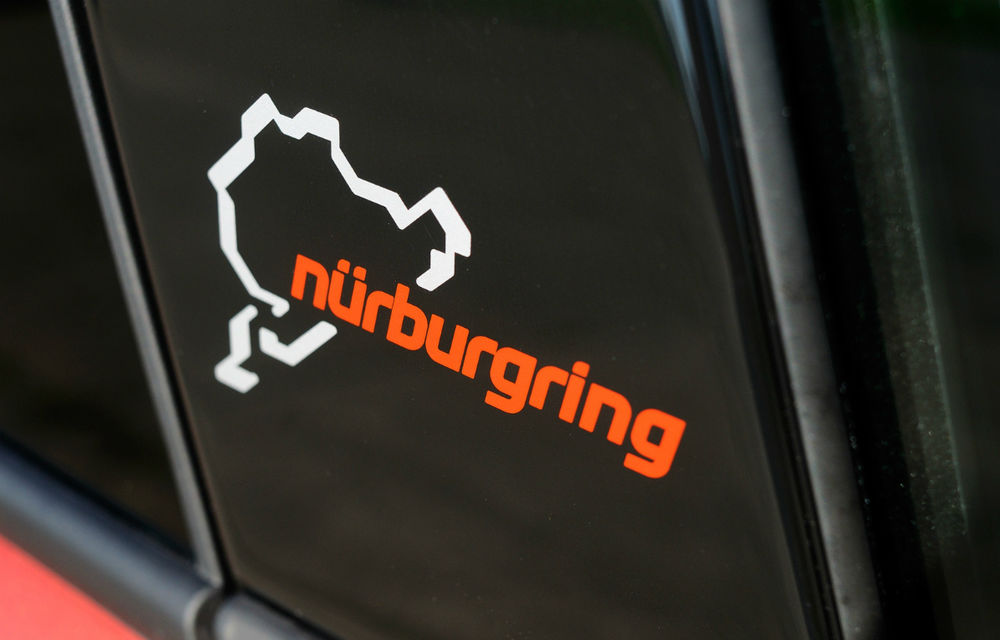 Nurburgring-ul este de vânzare - 120 milioane de euro pentru tot complexul - Poza 1