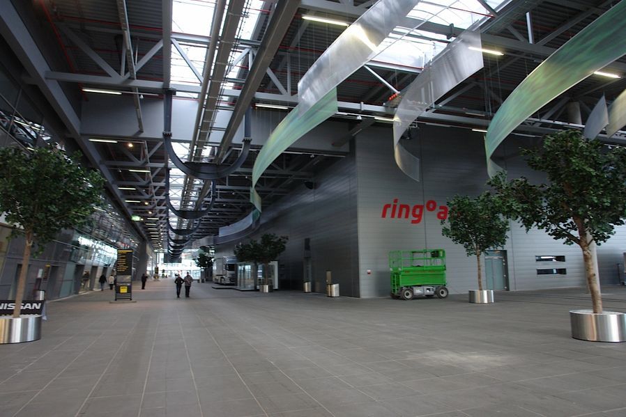 Nurburgring-ul este de vânzare - 120 milioane de euro pentru tot complexul - Poza 16
