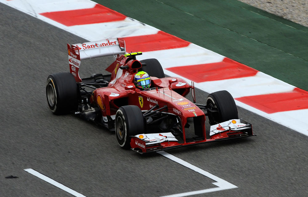 Massa speră să obţină rezultate mai bune în calificări - Poza 1