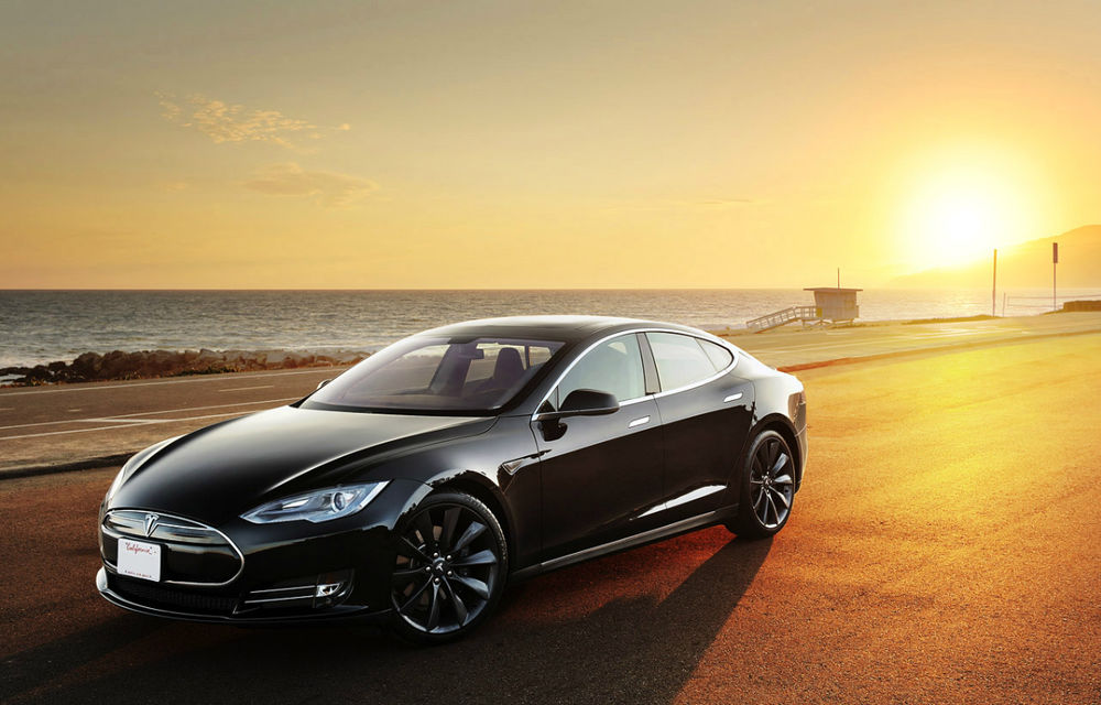 SUA: Tesla Motors restituie integral creditul guvernamental cu nouă ani înainte de termen - Poza 1