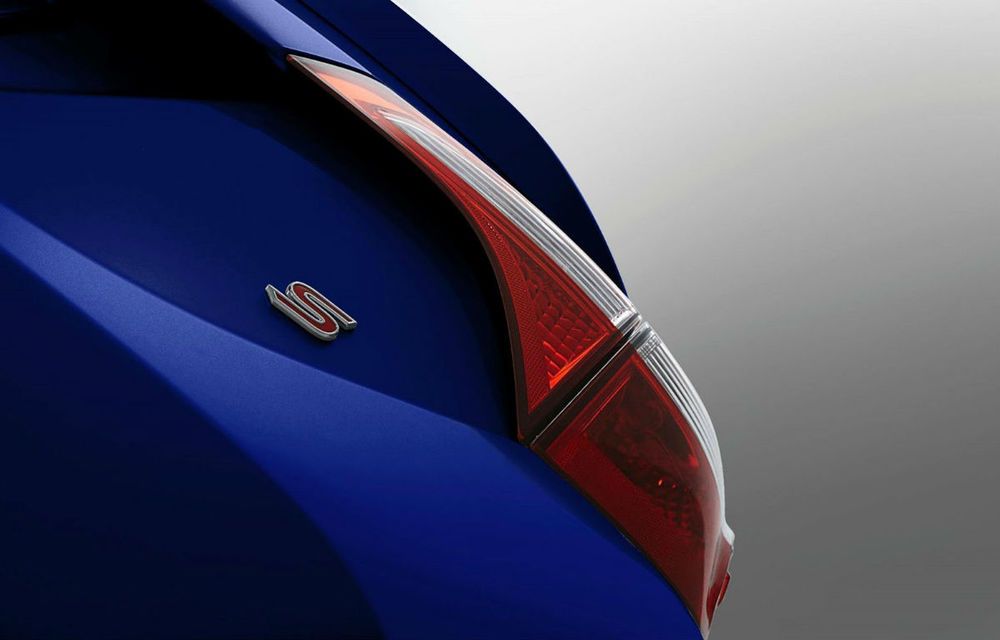 Toyota Corolla - primul teaser al noii generaţii vine cu mesajul „Entuziasmaţi-vă!” - Poza 1