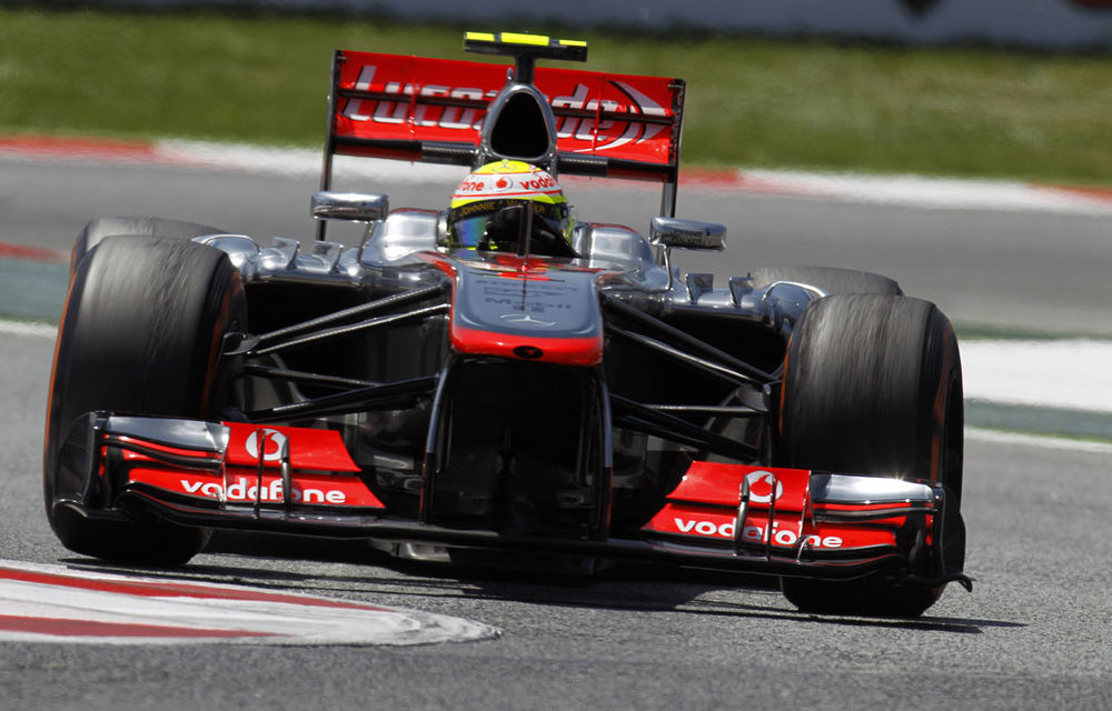 McLaren crede că o strategie cu o oprire la boxe poate fi decisivă la Monaco - Poza 1