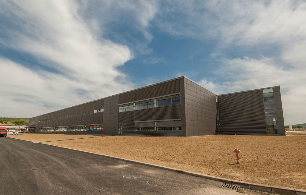 Bosch va deschide două noi fabrici în România până la finalul anului - Poza 2