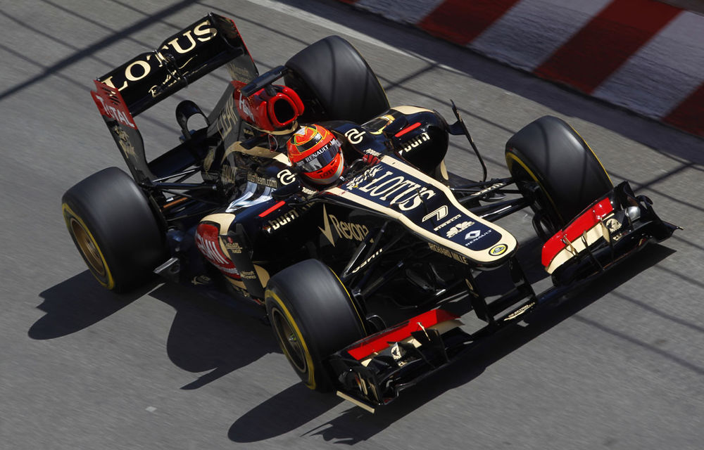 Motoare 2014: Lotus negociază şi cu Ferrari, Caterham rămâne cu Renault - Poza 1