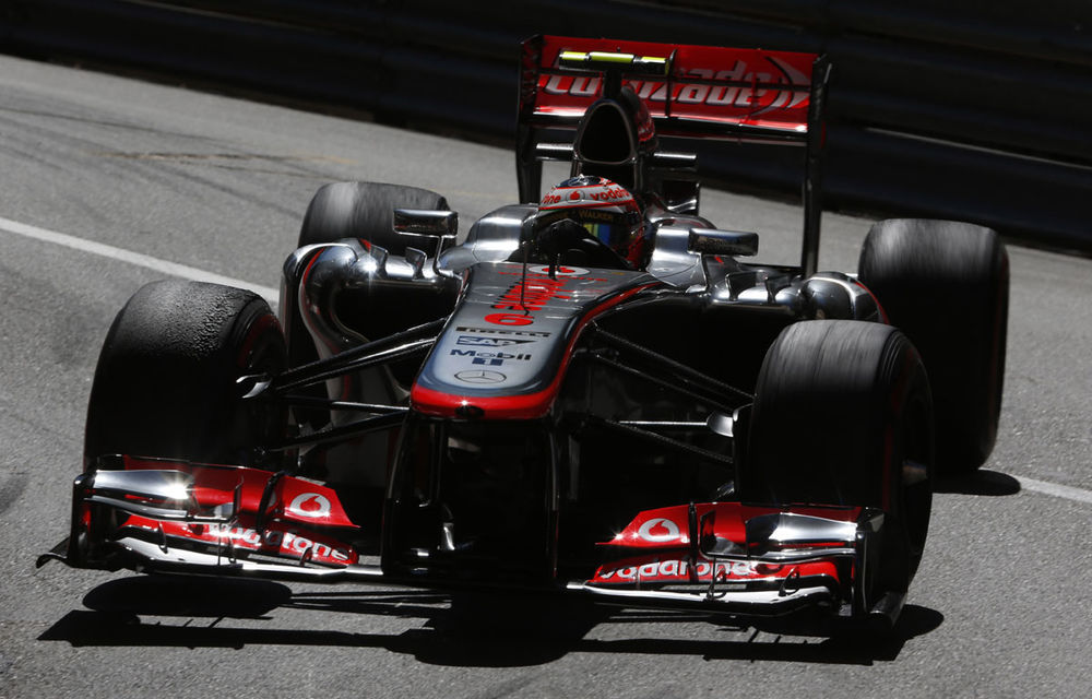 McLaren avertizează că echipele mici riscă să dea faliment - Poza 1