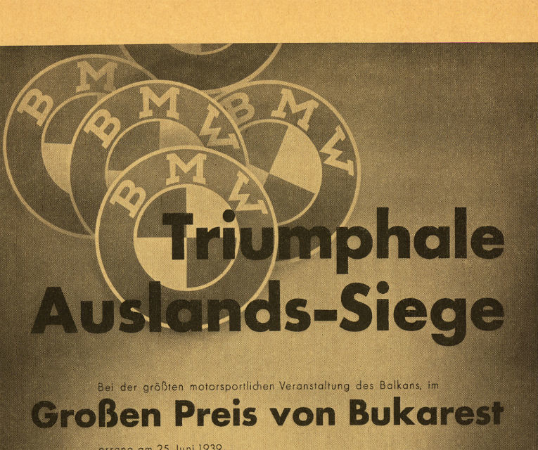 POVEŞTI AUTO: Marele Premiu al Bucureştilor 1939 în presa vremii - Poza 2