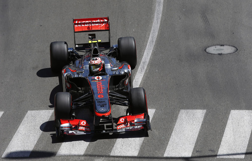 Mercedes: &quot;Avem încredere că McLaren nu va divulga secrete pentru Honda&quot; - Poza 1