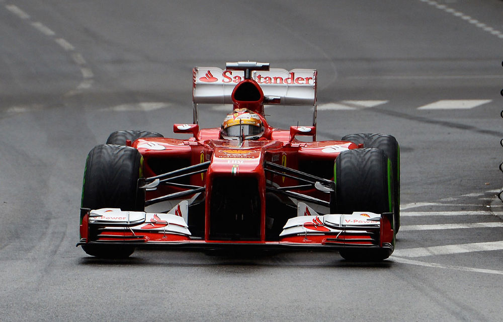 Testul Ferrari cu Pirelli ar putea încălca de asemenea regulamentul sportiv - Poza 1