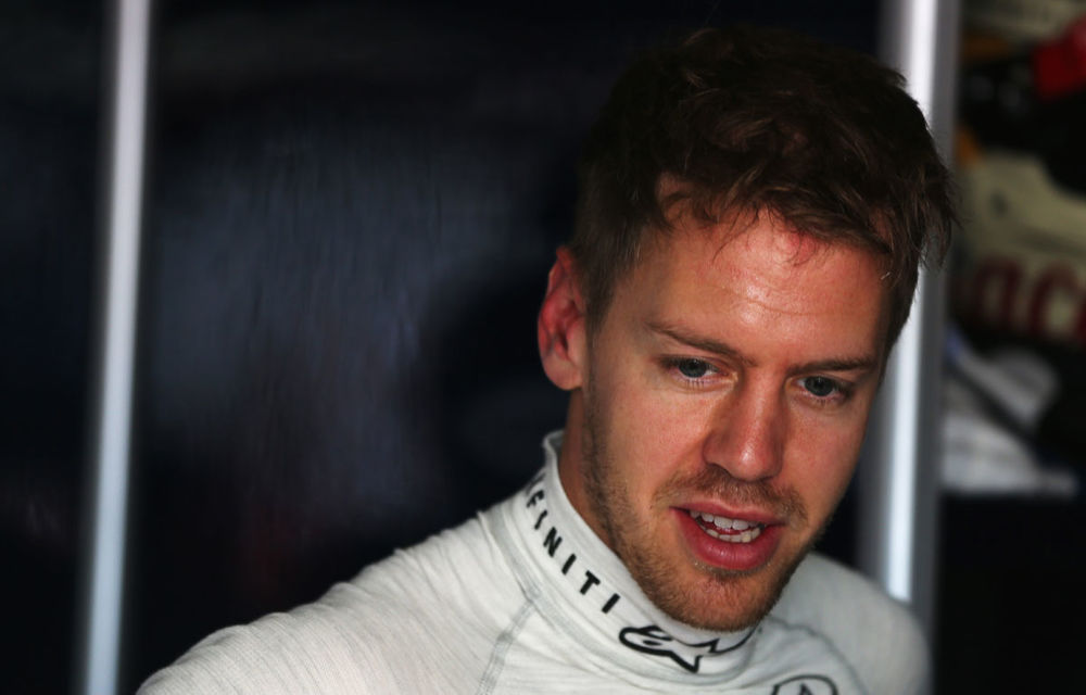 Vettel: &quot;Peste cinci ani s-ar putea să fiu la altă echipă sau să mă retrag&quot; - Poza 1