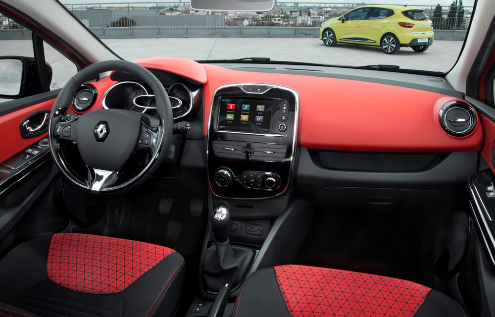 Interiorul auto al anului: Opel, Renault şi Jaguar îşi împart premiile - Poza 7