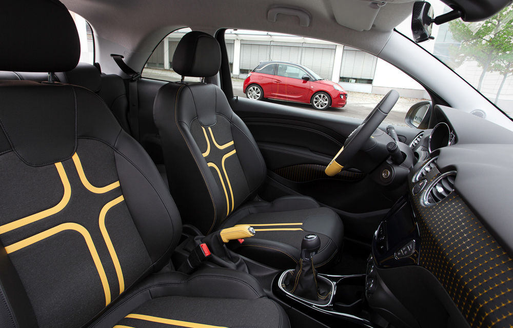 Interiorul auto al anului: Opel, Renault şi Jaguar îşi împart premiile - Poza 3