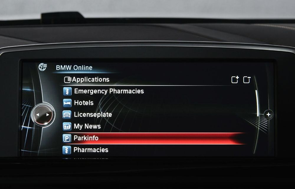 BMW lansează o nouă versiune a lui ConnectedDrive în toamnă şi o integrează standard pe toată gama - Poza 2