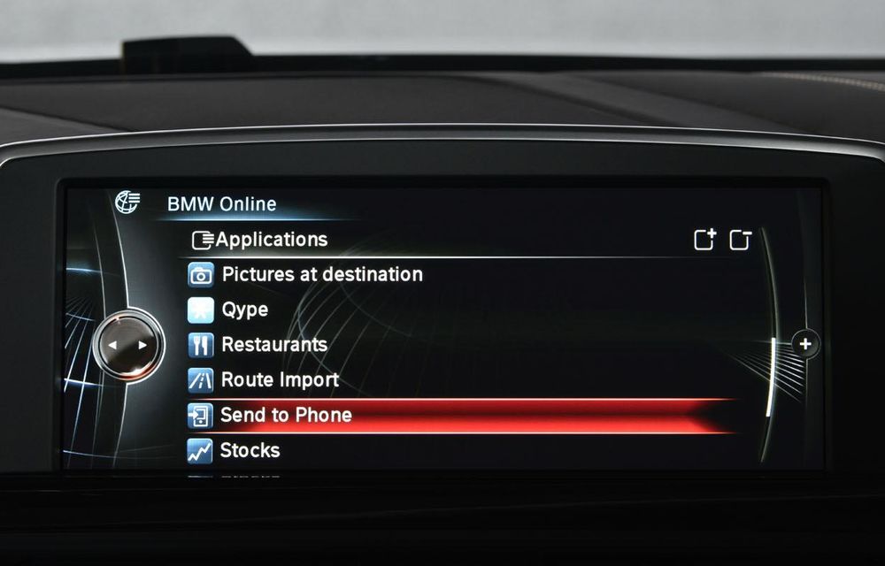 BMW lansează o nouă versiune a lui ConnectedDrive în toamnă şi o integrează standard pe toată gama - Poza 32
