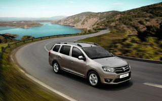 Metamorfoza Dacia: „De la un brand low-cost la o alegere inteligentă”