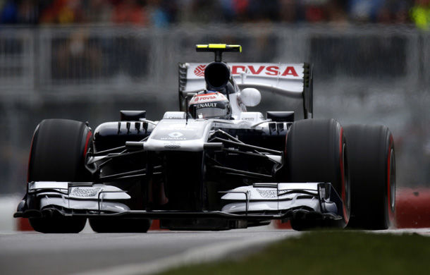 Ecclestone: &quot;Mercedes nu trebuia să accepte testul cu Pirelli&quot; - Poza 1
