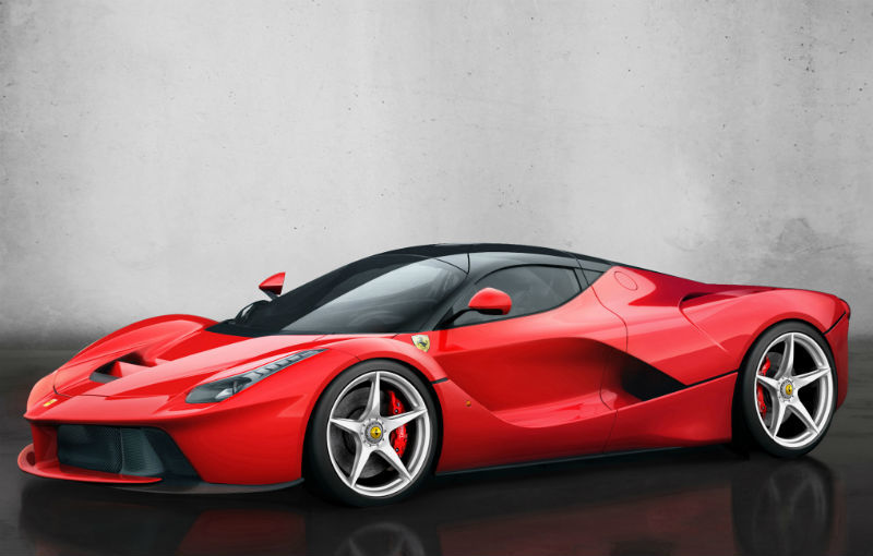 Şeful Ferrari vede o nouă piaţă cu potenţial: „Mexicul e noua China” - Poza 1