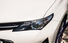 Test drive Toyota Auris (2013-2015) - Poza 7