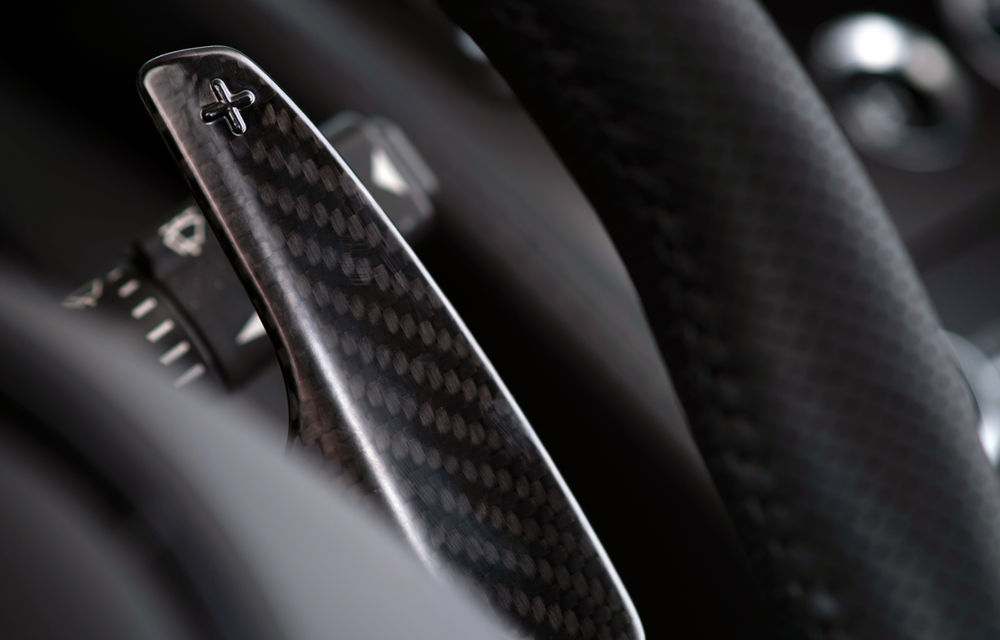 OFICIAL: Aston Martin V12 Vantage S devine cel mai rapid Vantage din istorie - Poza 13