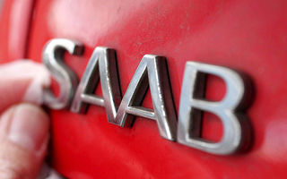 Spyker face apel în "procesul Saab" contra celor de la General Motors
