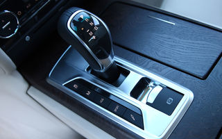 Test drive Maserati Ghibli (2013-prezent) - Poza 27