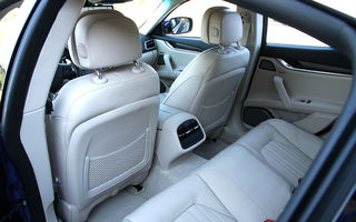 Test drive Maserati Ghibli (2013-prezent) - Poza 29