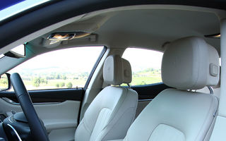 Test drive Maserati Ghibli (2013-prezent) - Poza 30