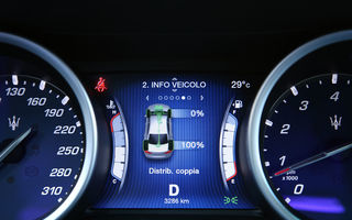 Test drive Maserati Ghibli (2013-prezent) - Poza 26