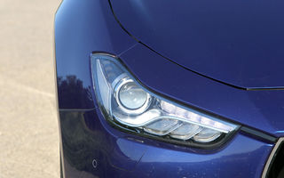 Test drive Maserati Ghibli (2013-prezent) - Poza 16