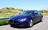 Test drive Maserati Ghibli (2013-prezent) - Poza 3