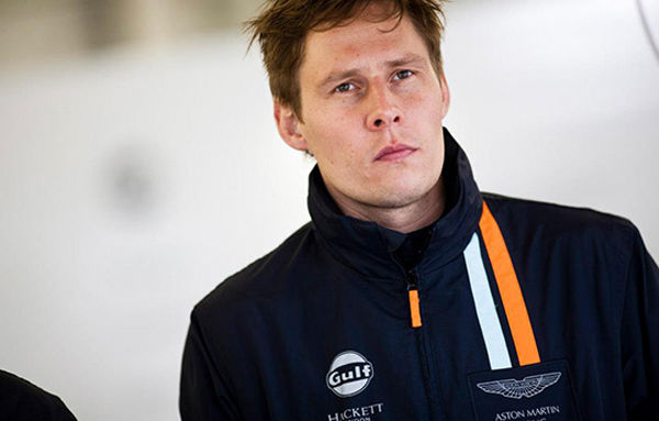 Pilotul danez Allan Simonsen a decedat în urma accidentului suferit la Le Mans - Poza 1