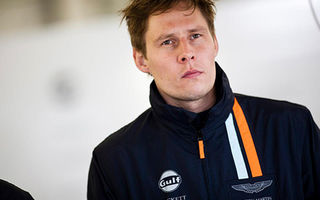 Pilotul danez Allan Simonsen a decedat în urma accidentului suferit la Le Mans