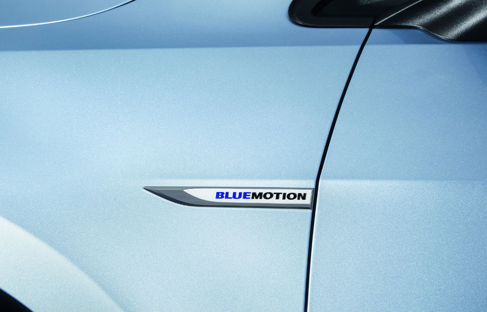 Volkswagen Golf TDI Bluemotion consumă doar 3.2 litri/100 de kilometri - Poza 11