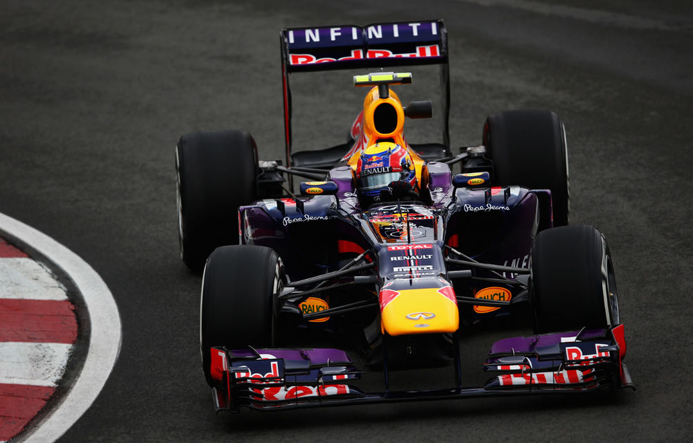 Red Bull a dezvoltat un nou sistem de siguranţă pentru impacturile laterale - Poza 1