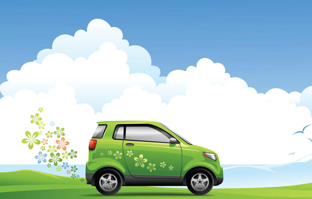UE a stabilit noi norme de emisii CO2 pentru maşinile vândute în 2020: 95 grame pe kilometru - Poza 1