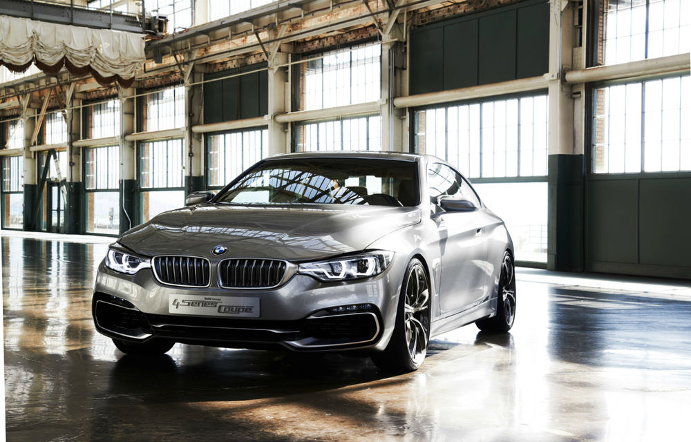 BMW schimbă identitatea acustică a mărcii - Poza 1