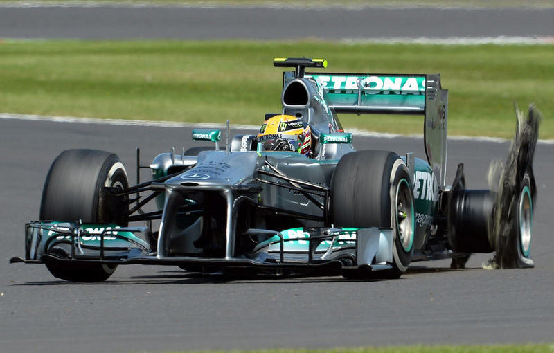 Presă: Pirelli va reveni la structura pneurilor din sezonul 2012 - Poza 1