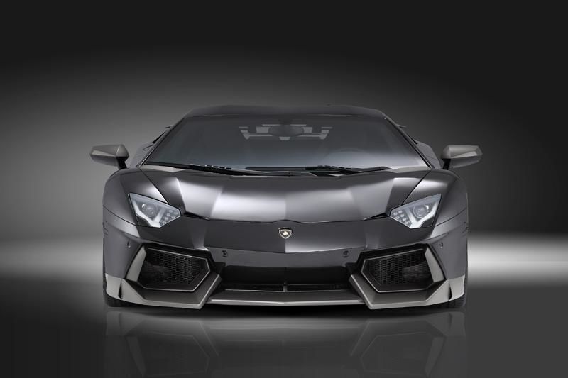 Lamborghini Aventador se apropie de 1000 de cai putere cu ajutorul Novitec - Poza 22