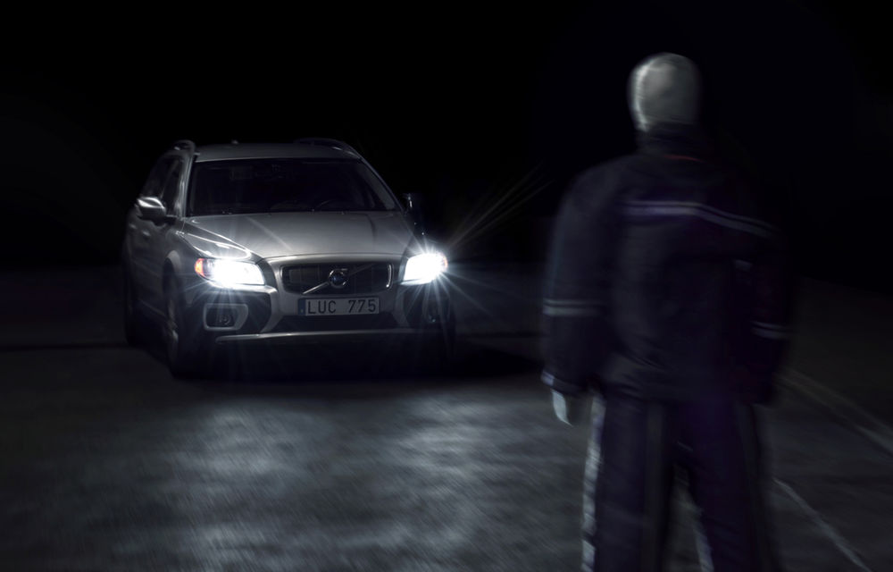 Viitorul Volvo XC90 (2014) va oferi direcţie autonomă şi trei sisteme de siguranţă prezentate în premieră mondială - Poza 9