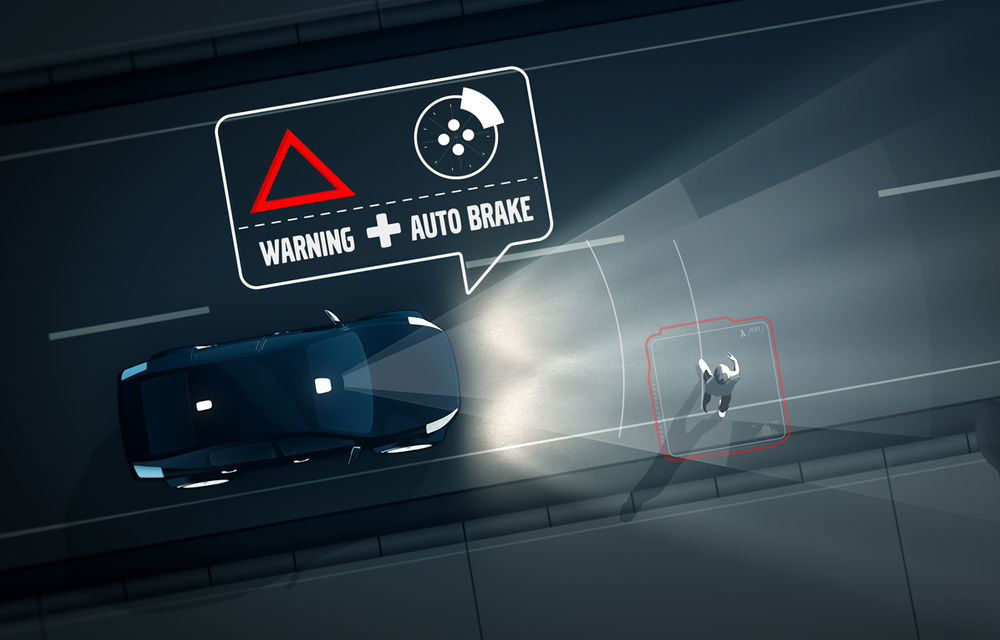 Viitorul Volvo XC90 (2014) va oferi direcţie autonomă şi trei sisteme de siguranţă prezentate în premieră mondială - Poza 11