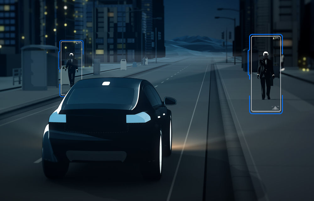 Viitorul Volvo XC90 (2014) va oferi direcţie autonomă şi trei sisteme de siguranţă prezentate în premieră mondială - Poza 12