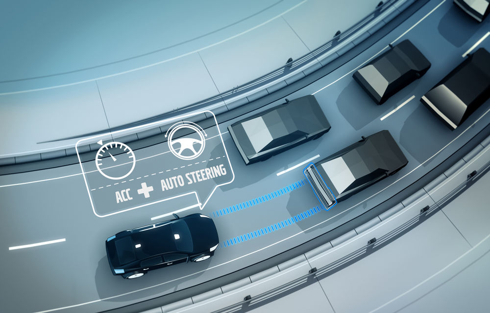 Viitorul Volvo XC90 (2014) va oferi direcţie autonomă şi trei sisteme de siguranţă prezentate în premieră mondială - Poza 7