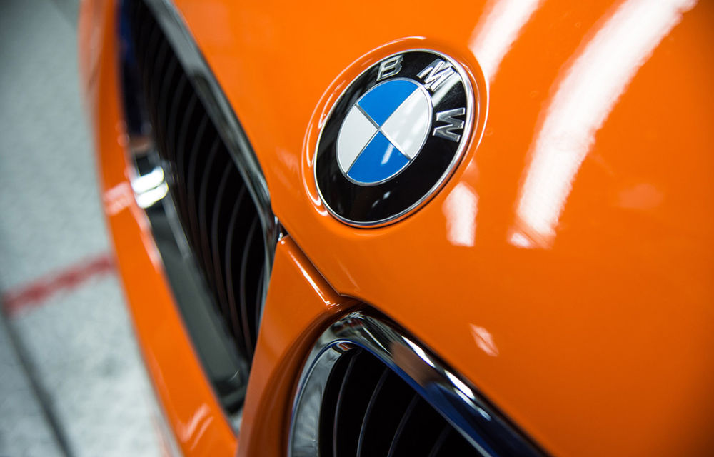 BMW M3 Coupe - final de carieră pentru performantul model bavarez - Poza 5