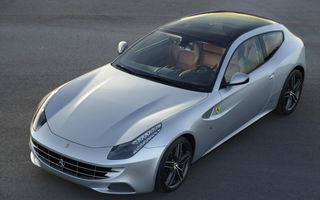 Ferrari aduce două exemplare personalizate la Goodwood
