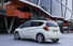 Test drive Nissan Note (2013-2015) - Poza 7