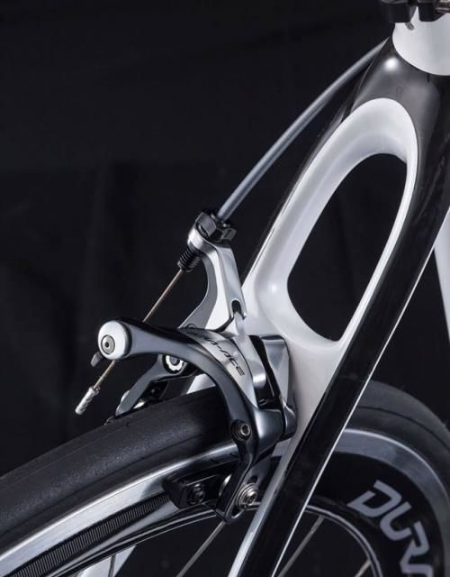 Lexus lansează o bicicletă de performanţă: F Sport Road Bike - Poza 7