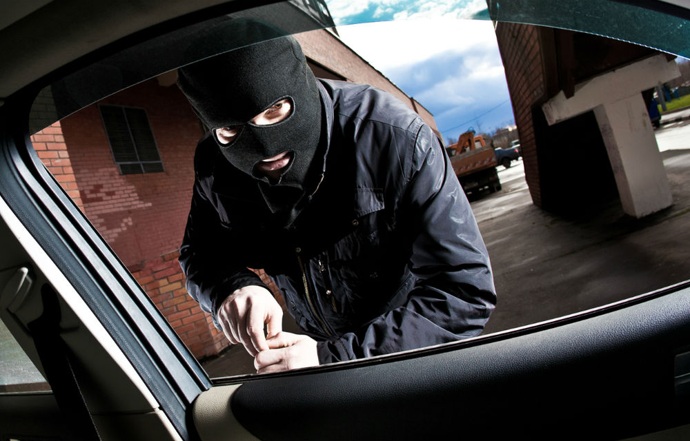 IGPR: Aproape 1.000 de autoturisme au fost furate în primele şase luni ale anului - Poza 1