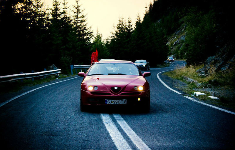 Alfa Fest, întâlnirea anuală a pasionaţilor de Alfa Romeo, va avea loc la Sighişoara - Poza 8