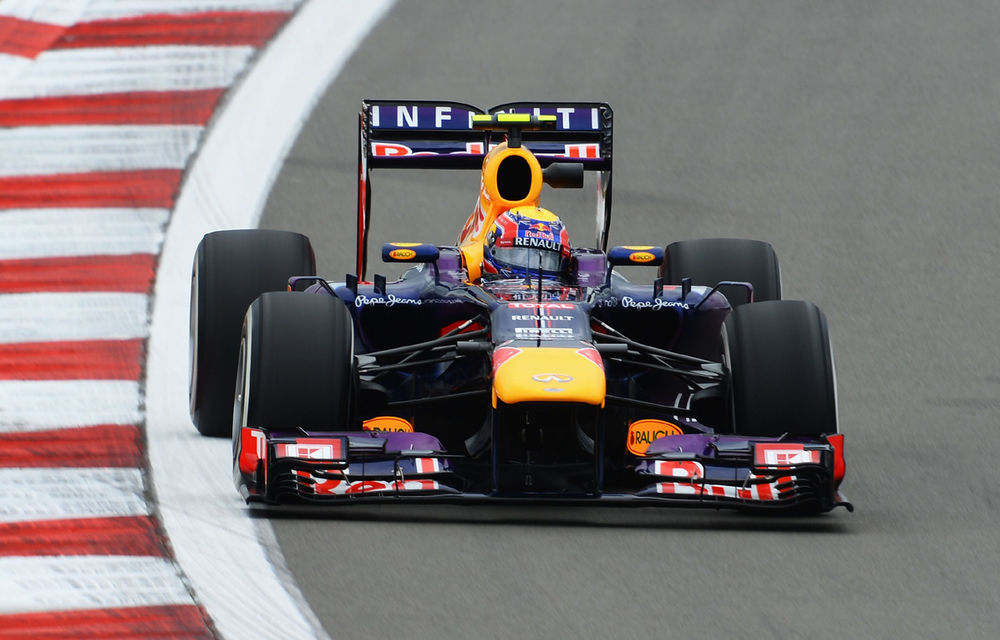 Webber şi Raikkonen nu vor mai participa în testele de la Silverstone - Poza 1