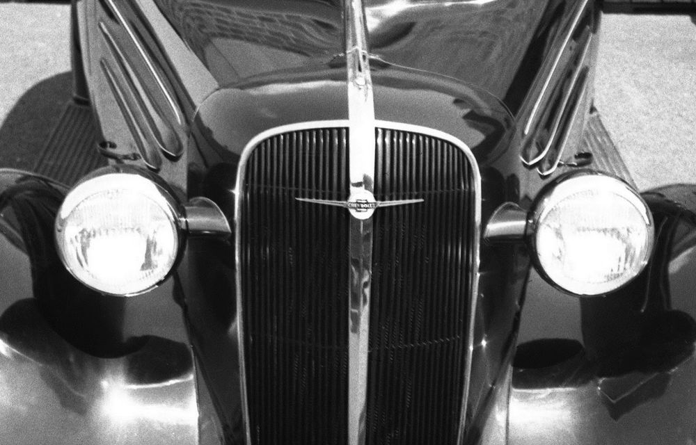 Sigla Chevrolet împlineşte 100 de ani - Poza 14