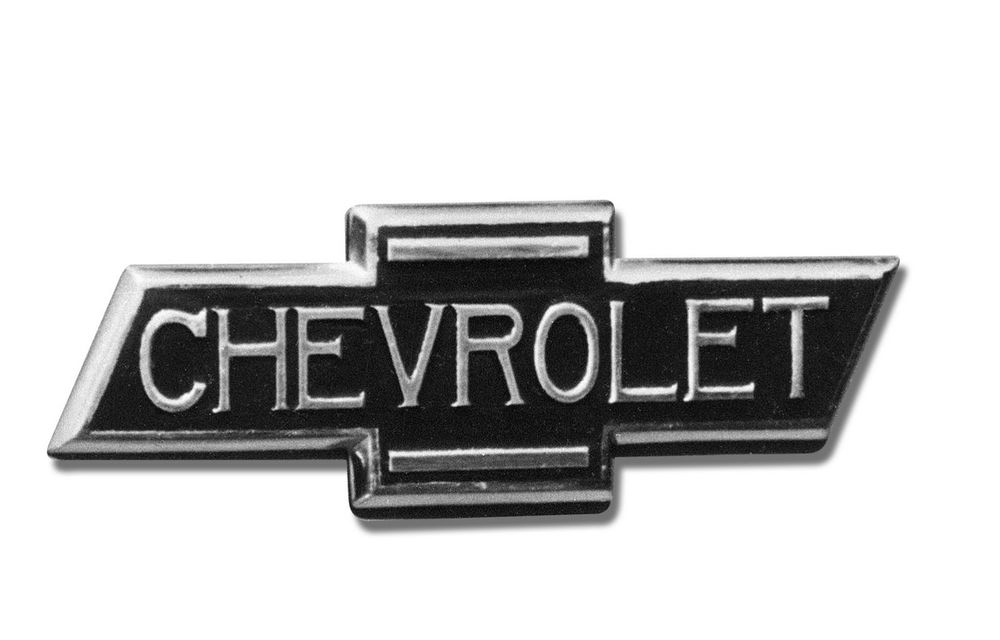 Sigla Chevrolet împlineşte 100 de ani - Poza 13